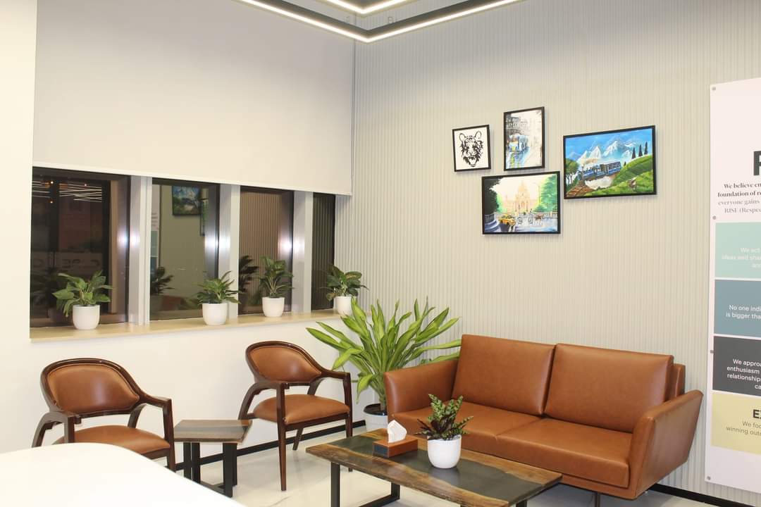 sainterio office interior design_4