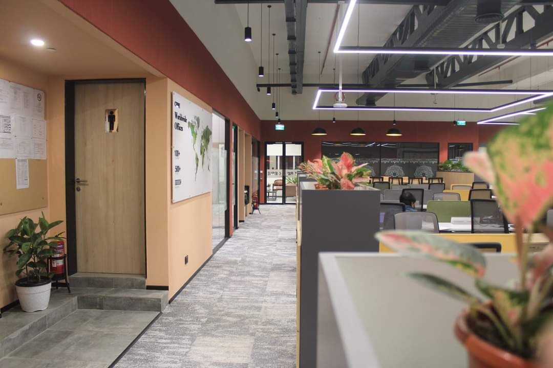 sainterio office interior design_8